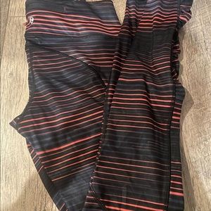 Lululemon leggings, 4